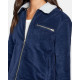 RVCA Γυναικείο μπουφάν Fake It - Jacket For Women